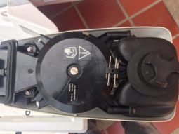 DINGHY CARIBE 9 full