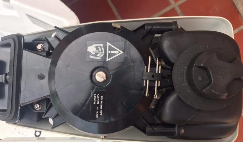 DINGHY CARIBE 9 full