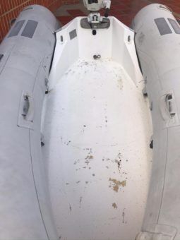 DINGHY CARIBE 9 full