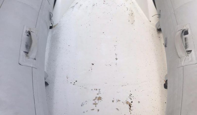 DINGHY CARIBE 9 full