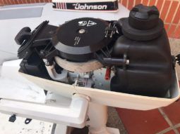 DINGHY CARIBE 9 full