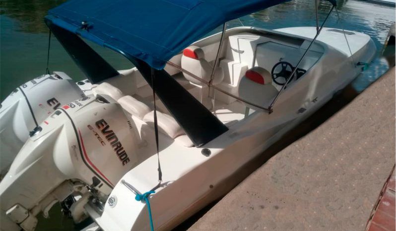 
								INTERMARINE Z29 29 full									
