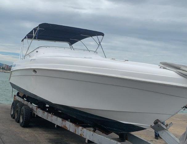 
								INTERMARINE AVANTI 35 full									
