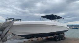 
										INTERMARINE AVANTI 35 full									