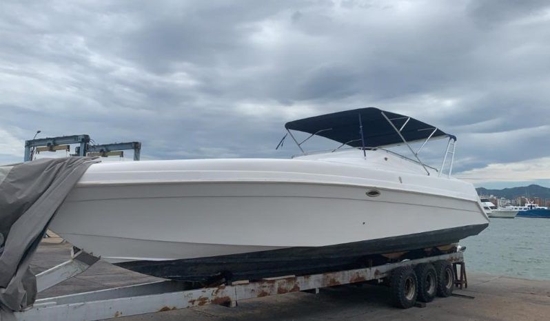 
								INTERMARINE AVANTI 35 full									