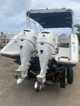 
										INTERMARINE AVANTI 35 full									
