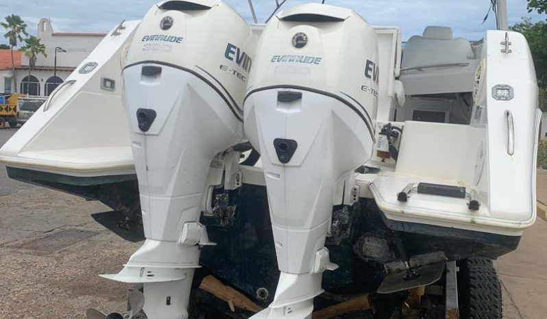 
								INTERMARINE AVANTI 35 full									