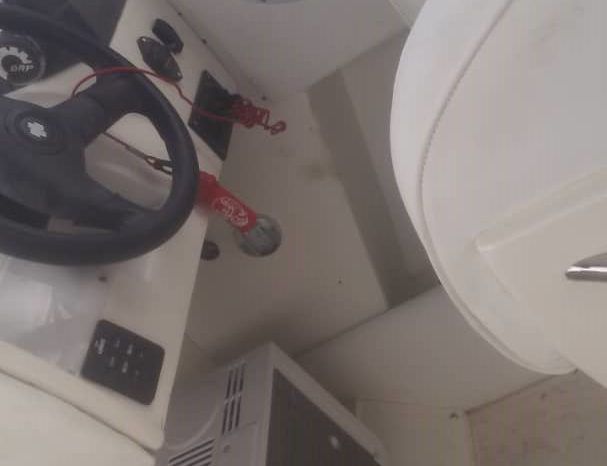
								INTERMARINE AVANTI 35 full									