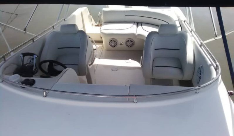
								INTERMARINE AVANTI 35 full									