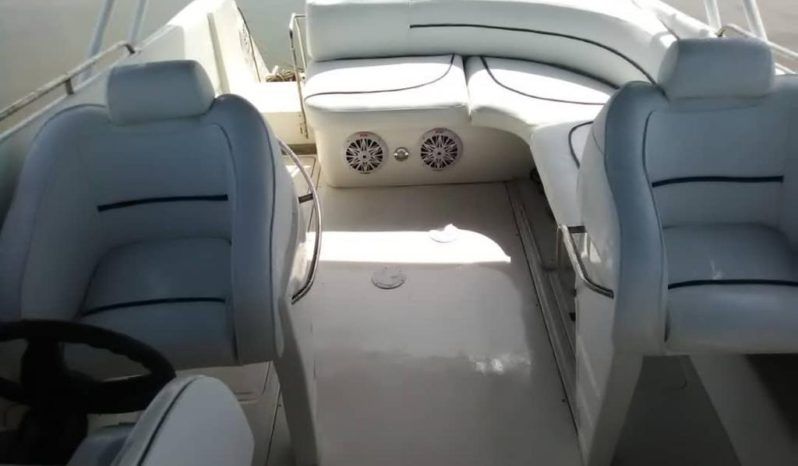 
								INTERMARINE AVANTI 35 full									