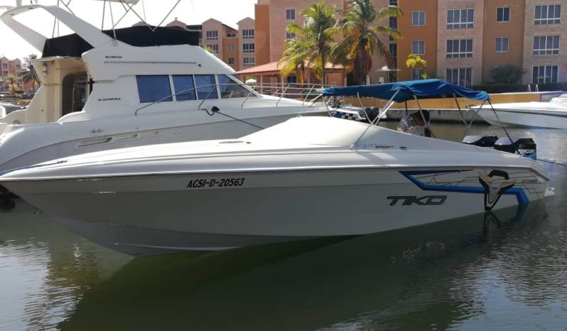 
								PROMARINE 27 full									
