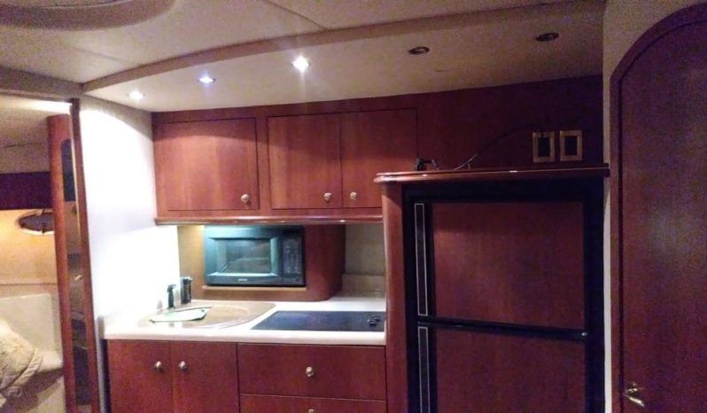 CRUISERS YACHTS 3870 ESPRIT full