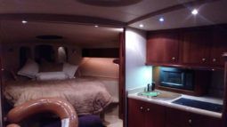 CRUISERS YACHTS 3870 ESPRIT full