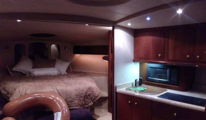 CRUISERS YACHTS 3870 ESPRIT full