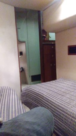 CRUISERS YACHTS 3870 ESPRIT full