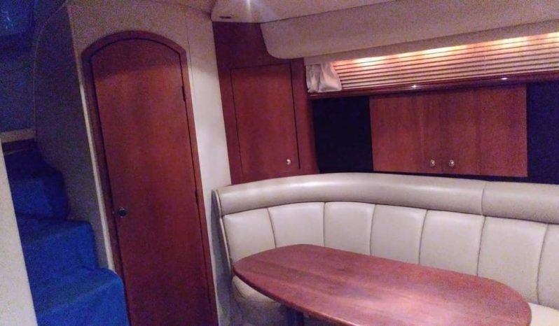 CRUISERS YACHTS 3870 ESPRIT full