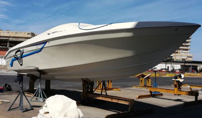 
								PROMARINE 27 full									