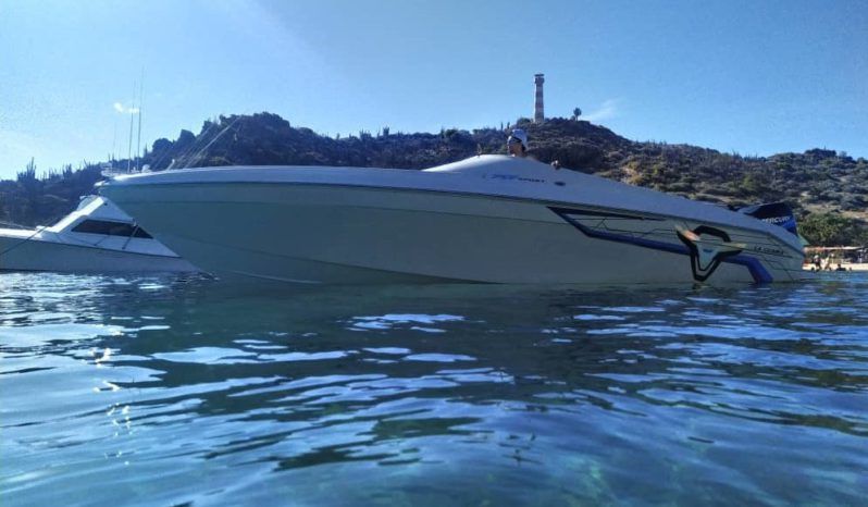 
								PROMARINE 27 full									