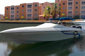 PROMARINE 27