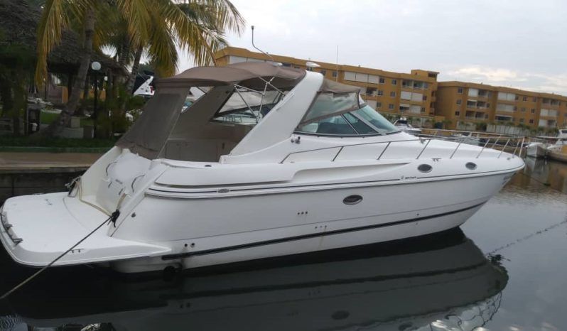 CRUISERS YACHTS 3870 ESPRIT full