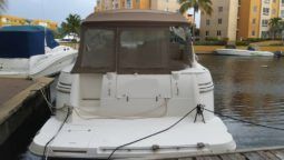 CRUISERS YACHTS 3870 ESPRIT full