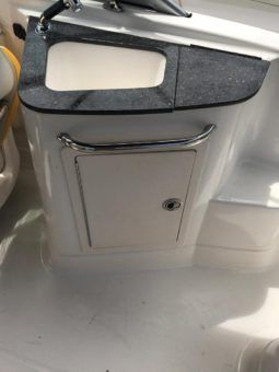 CHAPARRAL SUNESTA 23.2 full