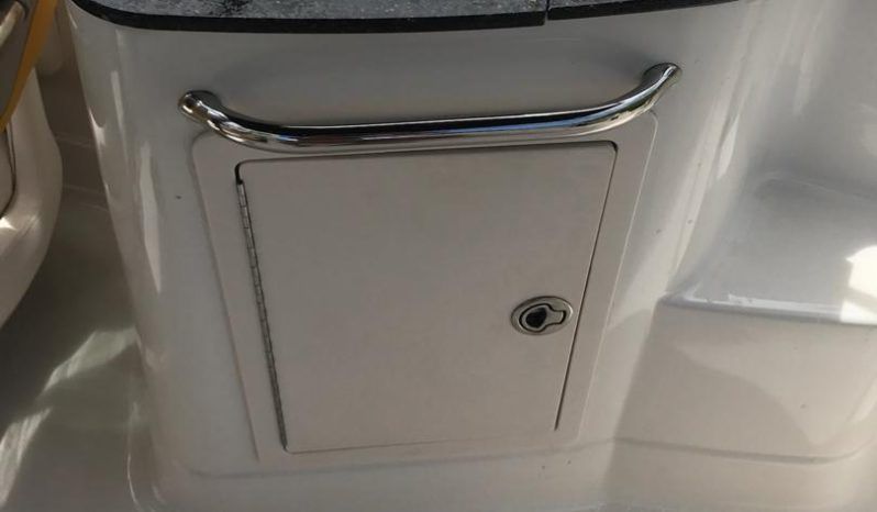 CHAPARRAL SUNESTA 23.2 full