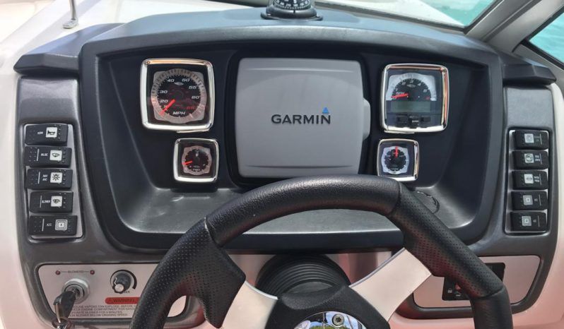 CHAPARRAL SUNESTA 23.2 full