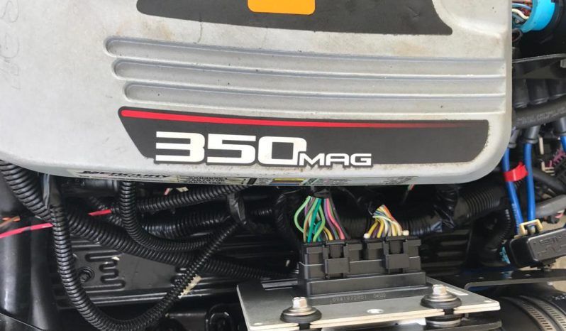 CHAPARRAL SUNESTA 23.2 full