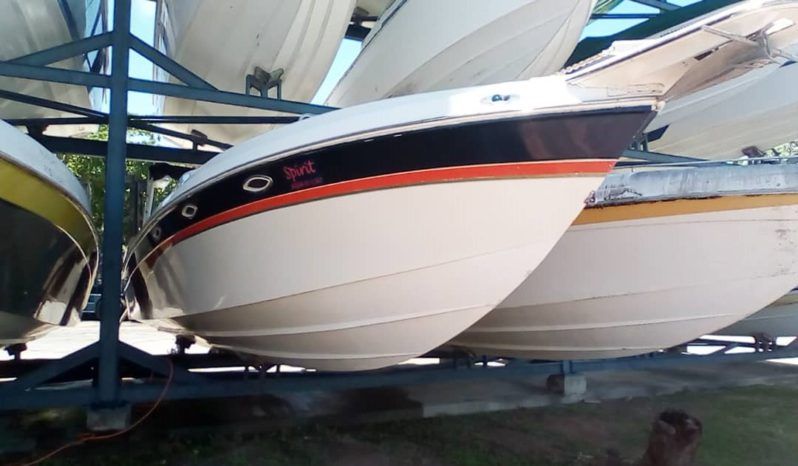 
								INTERMARINE TZ 35 full									