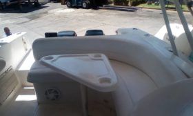 INTERMARINE TZ 35