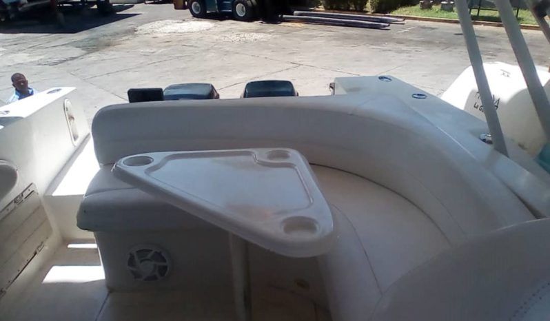 
								INTERMARINE TZ 35 full									