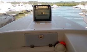 INTERMARINE TZ 35