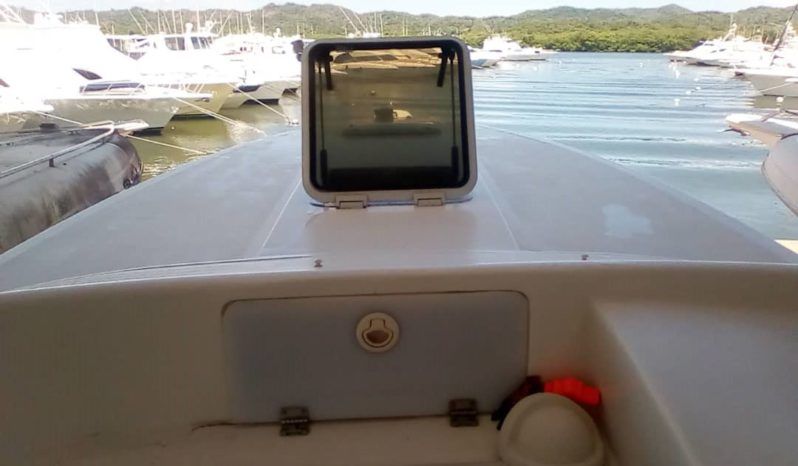 
								INTERMARINE TZ 35 full									