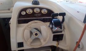 INTERMARINE TZ 35