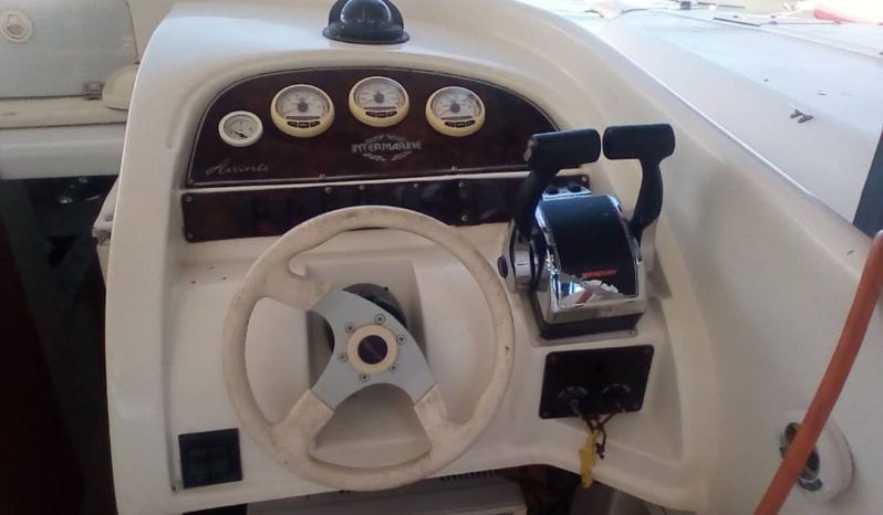 
								INTERMARINE TZ 35 full									