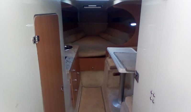 
								INTERMARINE TZ 35 full									