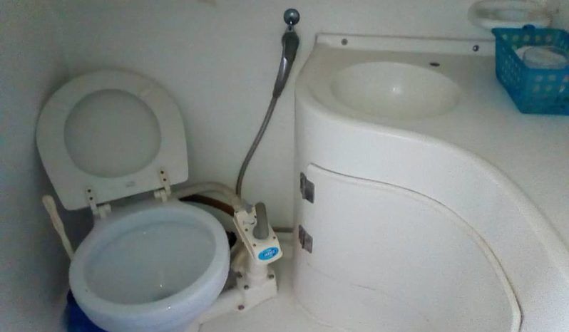 
								INTERMARINE TZ 35 full									