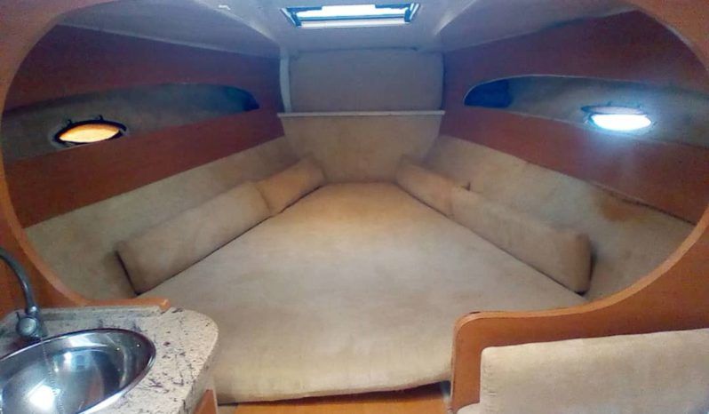 
								INTERMARINE TZ 35 full									