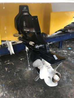 CHAPARRAL SUNESTA 23.2 full