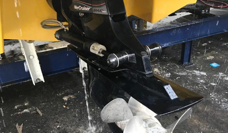 CHAPARRAL SUNESTA 23.2 full