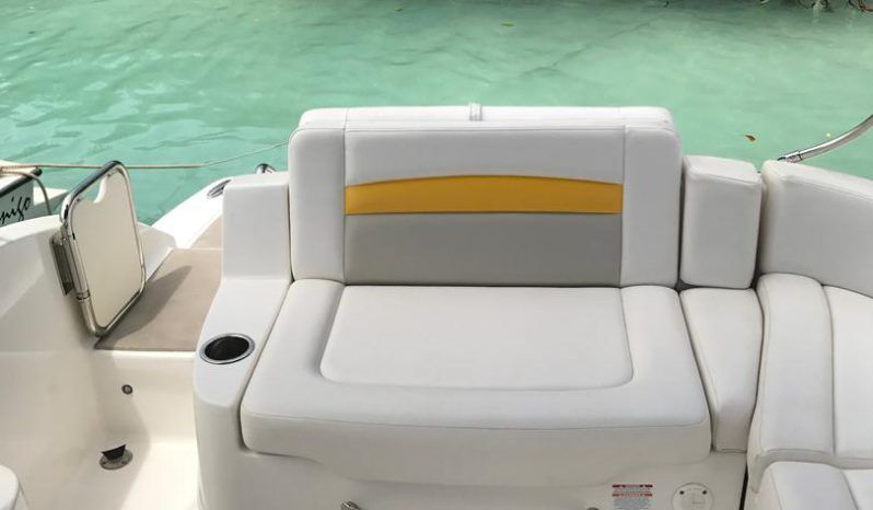 CHAPARRAL SUNESTA 23.2 full