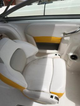 CHAPARRAL SUNESTA 23.2 full