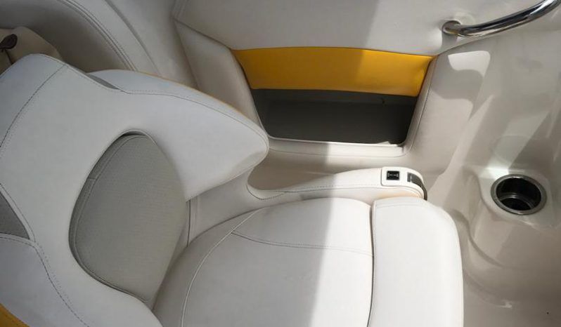 CHAPARRAL SUNESTA 23.2 full