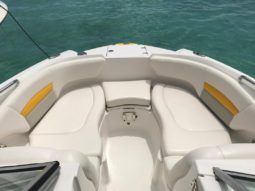 CHAPARRAL SUNESTA 23.2 full