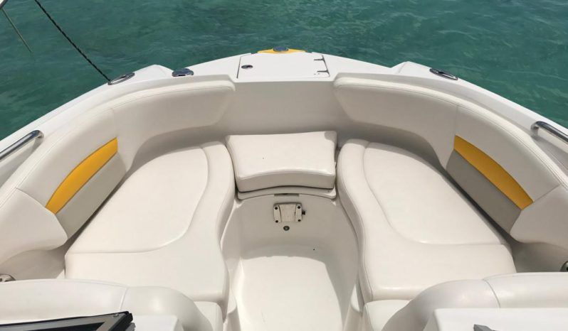 CHAPARRAL SUNESTA 23.2 full