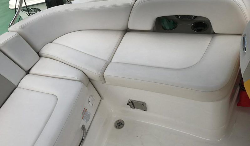 CHAPARRAL SUNESTA 23.2 full