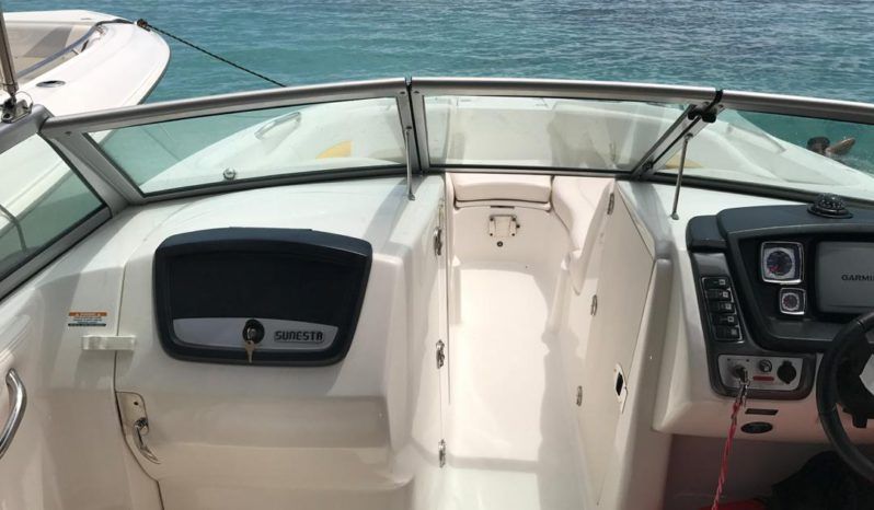 CHAPARRAL SUNESTA 23.2 full