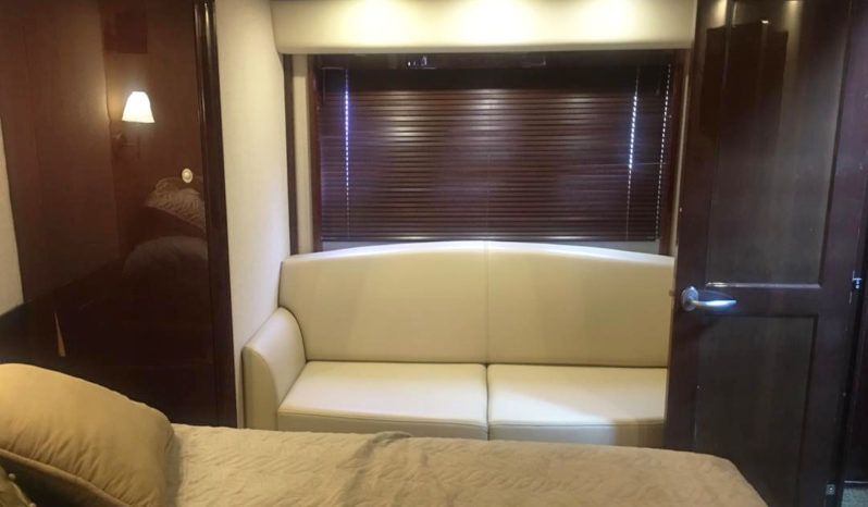 
								SEA RAY SUNDANCER 60 full									