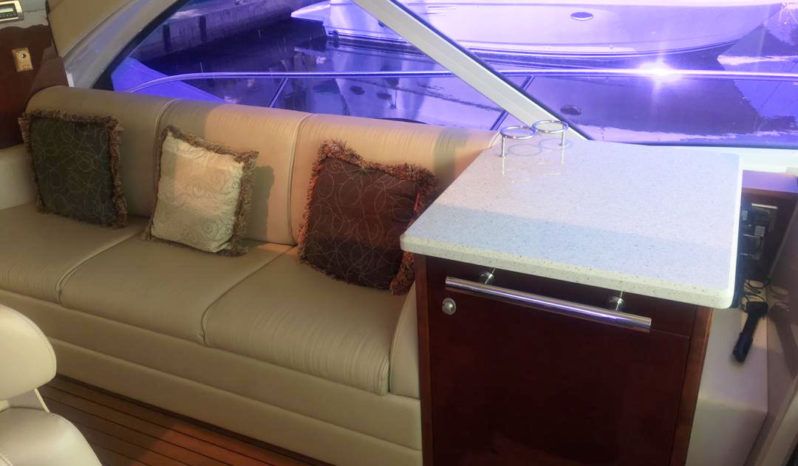 
								SEA RAY SUNDANCER 60 full									
